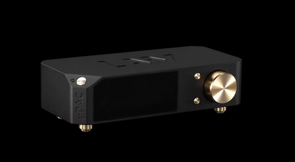 LAiV Harmony µDAC High-End DA/Wandler