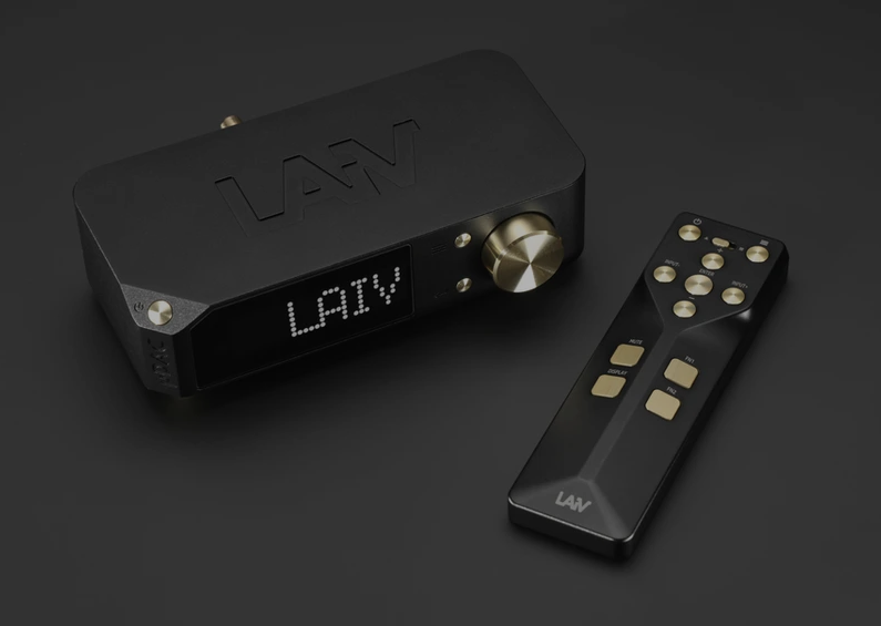 LAiV Harmony µDAC High-End DA/Wandler