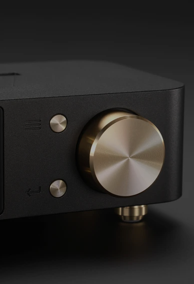 LAiV Harmony µDAC High-End DA/Wandler