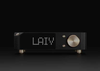 LAiV Harmony µDAC High-End DA/Wandler