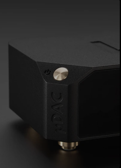 LAiV Harmony µDAC High-End DA/Wandler