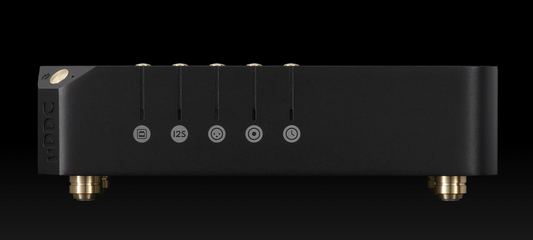 LAiV Harmony µDDC High-End Digital Konverter
