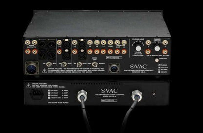 VAC Signature Mk IIa SE High End Vorverstärker