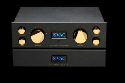 VAC Signature Mk IIa SE High End Vorverstärker