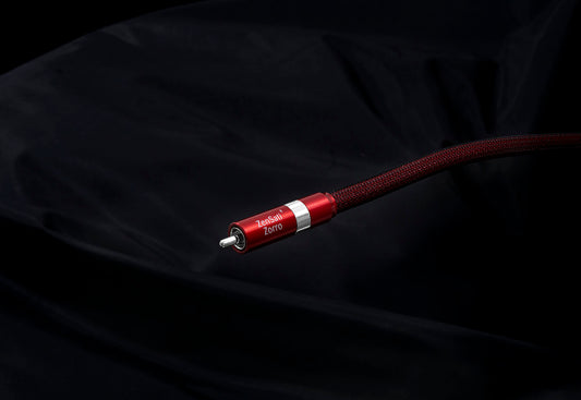 ZenSati Zorro RCA Kabel