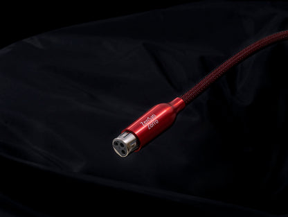 ZenSati Zorro XLR Kabel