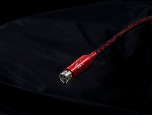 ZenSati Zorro XLR Kabel