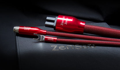 ZenSati Zorro Phono RCA Kabel