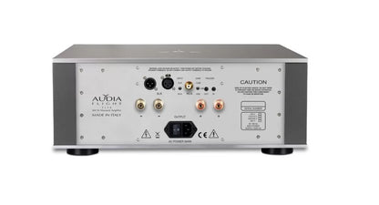 Audia Flight FLS 8 Mono-Endverstärker (Paar)