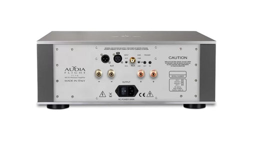 Audia Flight FLS 8 Mono-Endverstärker (Paar)