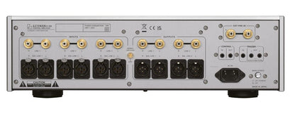 Luxman C-10X Vorverstärker