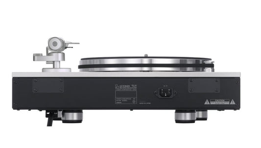 Luxman PD-151 MARK II Plattenspieler