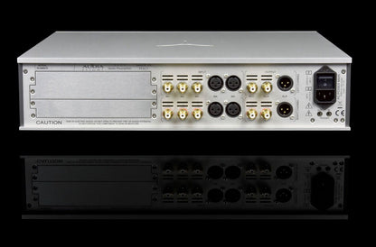 Audia Flight FLS 1 Stereo-Vorverstärker