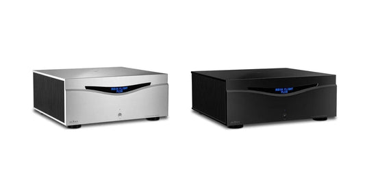 Audia Flight FLS 8 Mono-Endverstärker (Paar)