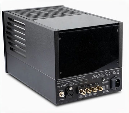 VAC Essence 90 iQ Monobloc High End Endverstärker
