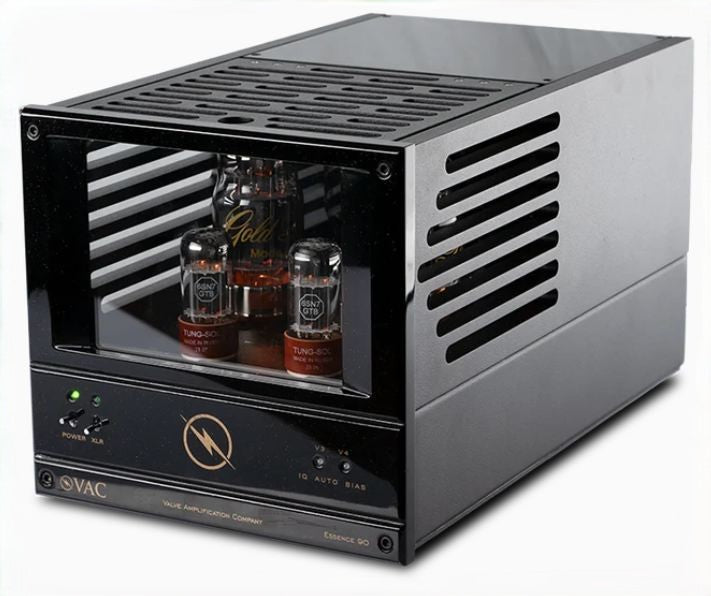 VAC Essence 90 iQ Monobloc High End Endverstärker