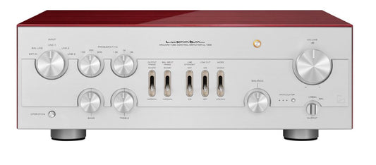 Luxman CL-1000 Röhrenvorverstärker