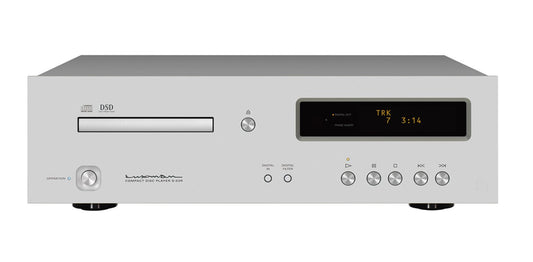 Luxman D-03R High-End CD-Player