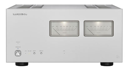 Luxman M-10X Stereo-Endstufe