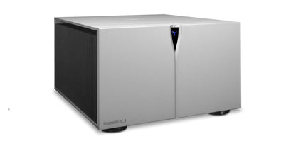 Audia Flight Strumento No. 4 Mk2 Stereo Endverstärker