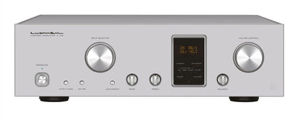 Luxman C-10X Vorverstärker