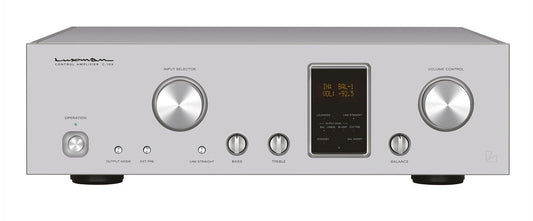 Luxman C-10X Vorverstärker