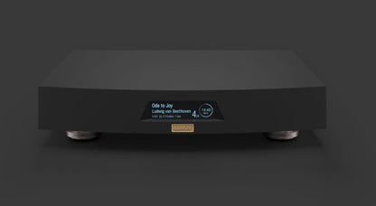 Lumin X2 High-End Streamer mit DAC