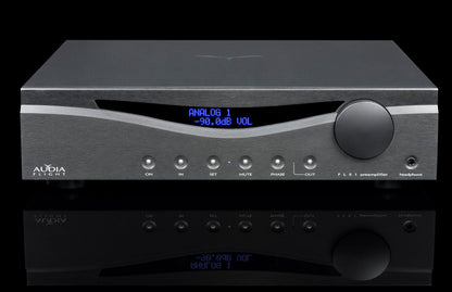 Audia Flight FLS 1 Stereo-Vorverstärker