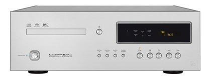 Luxman D-10X SACD-Player