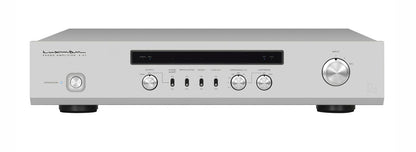 Luxman E-07 Phonovorstufe