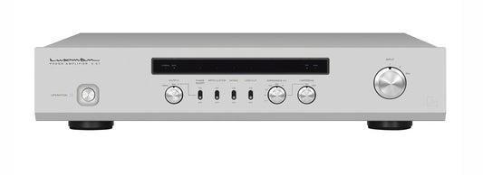 Luxman E-07 Phonovorstufe