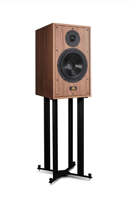 Castle Windsor Duke inkl Stands High-End-Kompaktlautsprecher