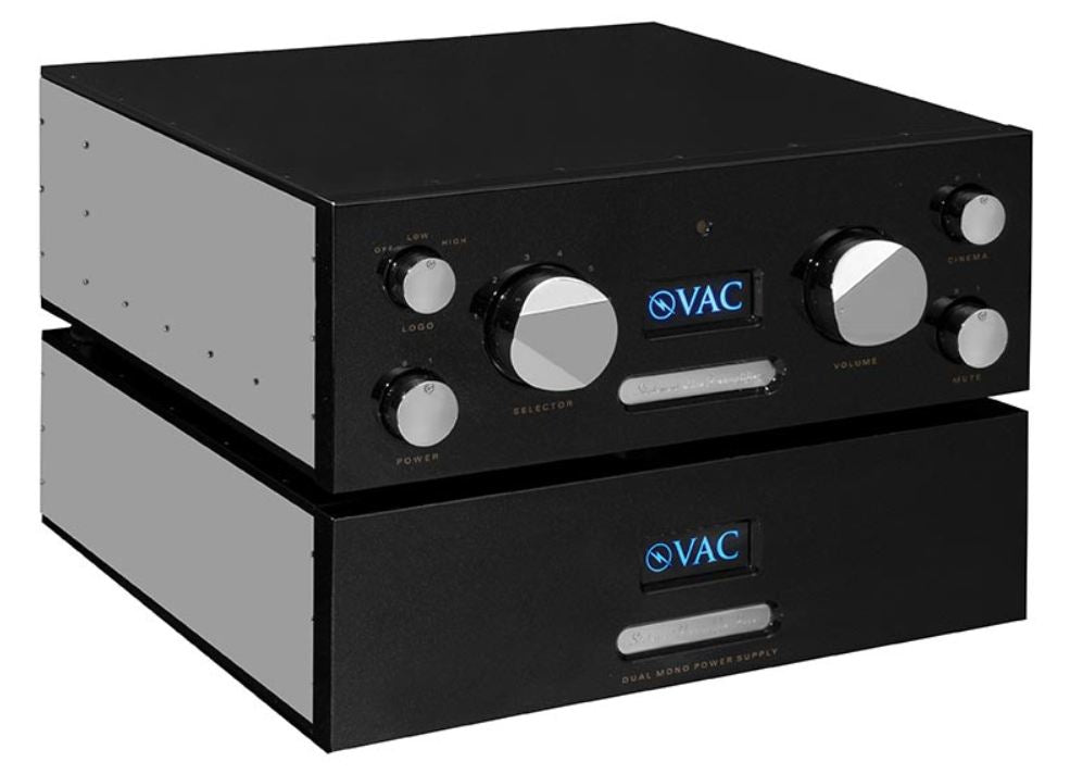 VAC Statement Line Stage High End Vorverstärker