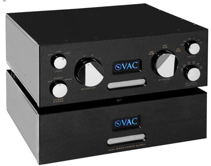 VAC Statement Phono Stage High End Phonovorstufe