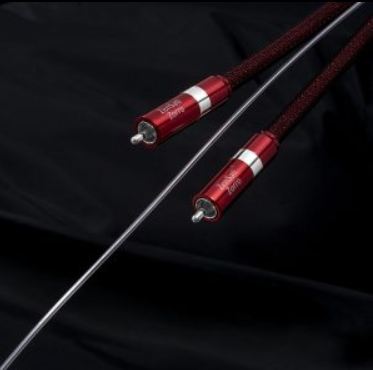 ZenSati Zorro Phono RCA Kabel